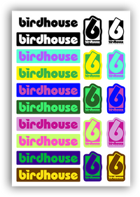Bird Highlights