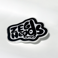 LOGO KICKER v2