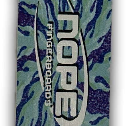 NOPE- BLU (32MM)