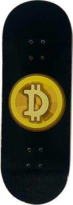 Devise Fingerboards – Ditcoin