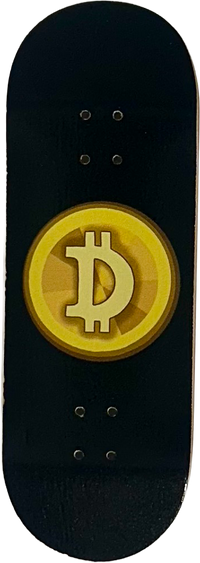 Devise Fingerboards – Ditcoin