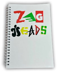 Reusable Sticker Archive