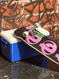 MINI COOLERS