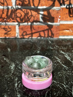 Pip Squeak Wheels - Jelly (Teal)