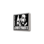CAPITAL PUNISHMENT TOUR MAGNET