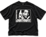 CAPITAL PUNISHMENT TOUR TEE