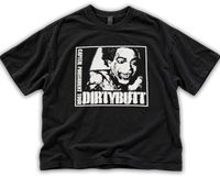 CAPITAL PUNISHMENT TOUR TEE