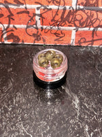 Pip Squeak Wheels - Metallic Gold