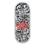 Civilmade x Bart Bros "Characters" Deck