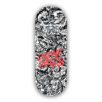 Civilmade x Bart Bros "Characters" Deck