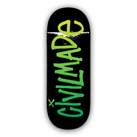 Civilmade "Graffiti" Deck