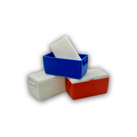 MINI COOLERS