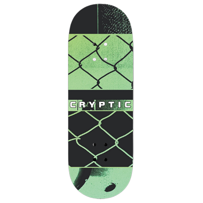 Cryptic Collective - Corrosion