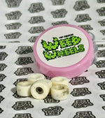 Pip Squeak's Weed Wheels