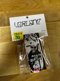 Variant FB - Mike