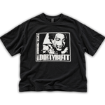 CAPITAL PUNISHMENT TOUR TEE