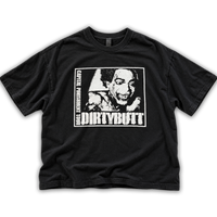 CAPITAL PUNISHMENT TOUR TEE