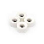 Dynamic Conical Cruiser Wheels "White"