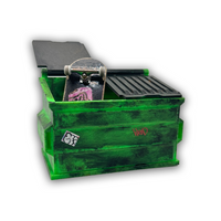FREE DUMPSTER