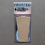 FROSTED DUCKY TAPE