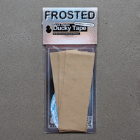 FROSTED DUCKY TAPE