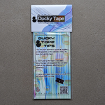 DUCKY TAPE