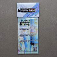 DUCKY TAPE