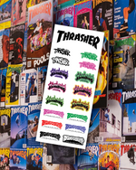 THRASHER RIPS