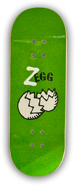 Bloob x Zeg - (Z)EGG