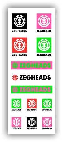 ELEMENTAL ZEG