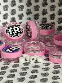 Pip Squeak's FR Wheels