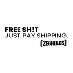 ZEG PROMO PACK