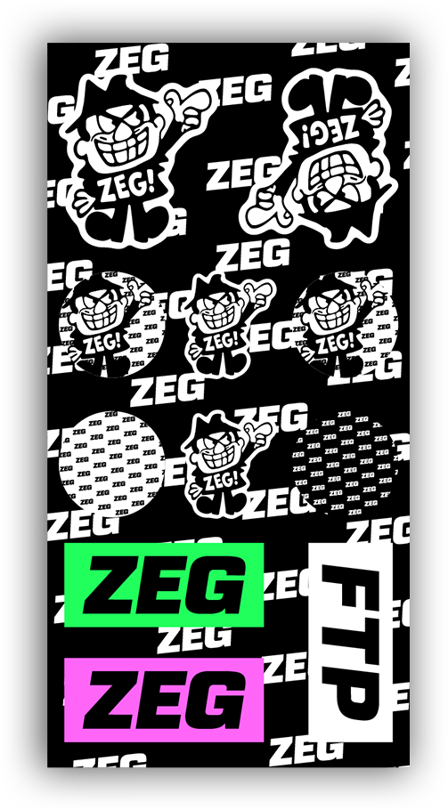 FTP ZEG