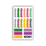 FUCKING HOCKEY