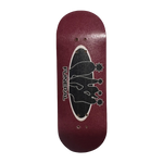 Funeral - "SOCIAL" maroon