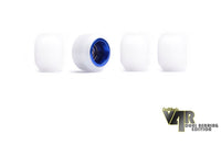 CARTWHEELS- V4R Classic Duals (Alu Cores)