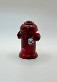 Zeg’s Hydrants