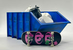 Industrial Dumpster