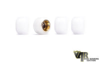 CARTWHEELS- V4R Classic Duals (Alu Cores)