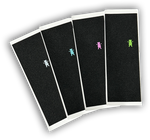 GRAPHIC ZEG TAPE : Grizz Bear