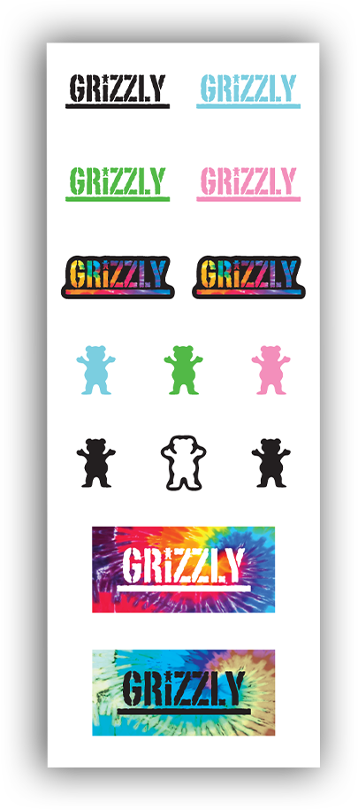 RZZLY RIPS