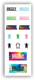 RZZLY RIPS