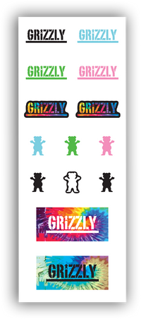 RZZLY RIPS