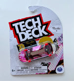 Tech Deck - Primitive Pink Mettalic