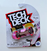 Tech Deck - Primitive Pink Mettalic