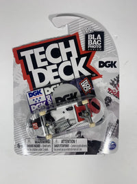 Tech Deck - DGK Stevie Williams Bla Bac