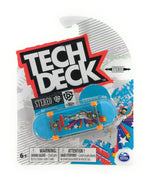 Tech Deck -Stereo Coach Frank