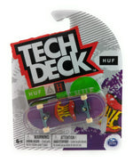 Tech Deck -Huf Apple
