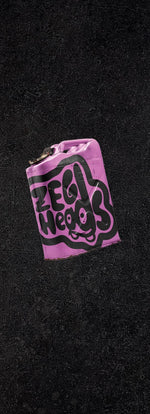 Bloob x Zeg "Gas" Collab