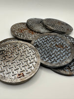 Sewer Caps